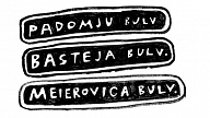 Ielu nosaukumus "izstieps" garākus