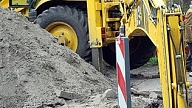 Kanalizācijas sistēmas sakārtošanai Rīgā naudas nav