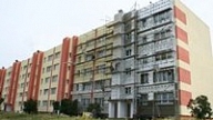Liepājnieki investē vērienīgos un pamatīgos ēku energoefektivitātes uzlabošanas pasākumos
