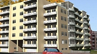 Noteiks ēku apsaimniekošanas maksas aprēķināšanas kārtību