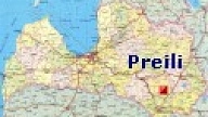 Preiļos sākusies apkures sezona