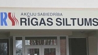 Rīdziniekiem siltums šoziem izmaksās par trešdaļu dārgāk