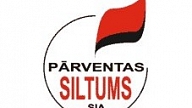 Ventspilī siltums kļūs par 26% dārgāks