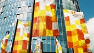 Industry looks to wire 2012 & Tube 2012 and to Düsseldorf with anticipation: