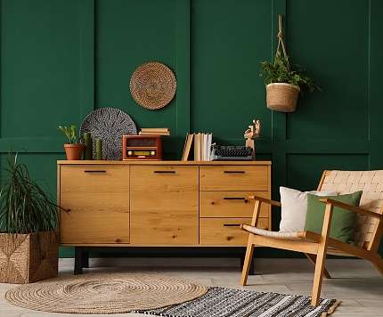 Ilgtermiņa vērtības mājoklī: kvalitāte pret ātro modi