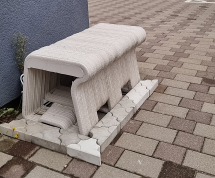 Būvgruži atgriežas ekonomikā