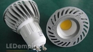 LED - jaunākās paaudzes apgaismojums