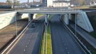 Daugavpils autotransporta mezgls- gada labākā inženierbūve Latvijā