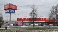 Tirdzniecības centrs Damme Imantā tagad kļuvis divreiz lielāks