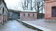 Daugavpilī tuvojas noslēgumam Nikolaja ielas apbūves atjaunošana