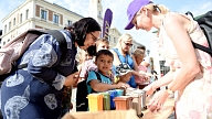 Simtiem rīdzinieku šovasar kļuvuši gudrāki atkritumu šķirotāji