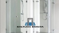 Kāpēc vērts izvēlēties ražotāja Baltijos Brasta duškabīnes un sienas