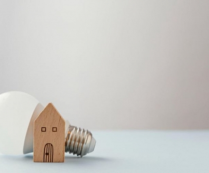 Gudra pieeja enerģijai būvniecībā: izmaksu kontrole un drošība vienuviet