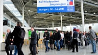 Trade fair displays the future of the industry