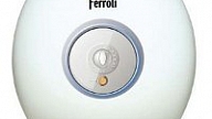 FERROLI – new line of electrical boilers