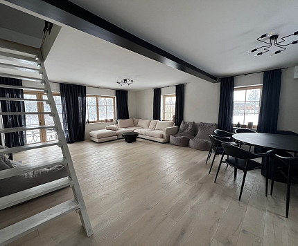 5 iemesli, kāpēc ilgtspējīga būvniecība kļūst par jauno standartu