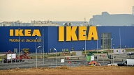 Rīga. Tiks būvēts veikals IKEA; zināma precīza adrese