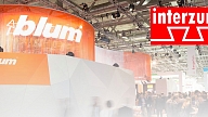 Nāc un uzzini! Blum jaunumi no Interzum 2017!