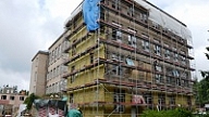Norit Jēkabpils 3.vidusskolas renovācijas darbi