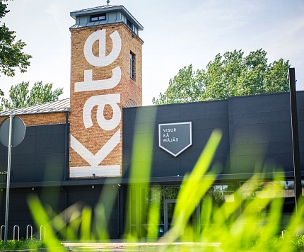 Kā atpazīt patiesu kvalitāti? Mēbeļu veikals “Kate” un tā ekskluzīvais piedāvājums