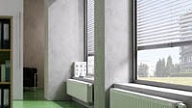 RADIATORI - kuri EKONOMISKĀKI? Alumīnija, čuguna, pie griestiem vai grīdas...