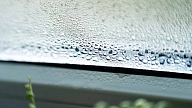 Ko nozīmē mitrums uz logiem aukstajā sezonā