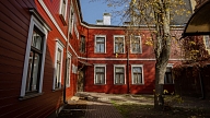 Rīgas pašvaldība paplašina atbalstu dzīvojamo māju līdzfinansējuma programmās