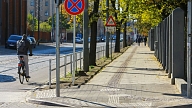 Izstrādāti trīs risinājumi Barona ielas pārveidei Rīgā