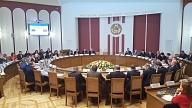 Latvijai un Baltkrievijai ir plašas sadarbības iespējas transporta, tranzīta, būvniecības un IKT jomā