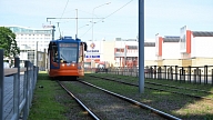 Tramvaju infrastruktūras modernizācija Daugavpilī turpināsies