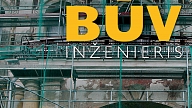 Žurnāls "Būvinženieris", 2017. gada augusts