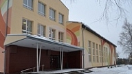 Limbažos noslēgušies projektā paredzētie darbi Rīgas ielas, tās laukuma, kultūras nama un Bērnu un jauniešu centra renovācijai