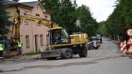 Limbažos rit vairāku objektu rekonstrukcija