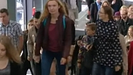 Atklāj LU Dabaszinātņu akadēmisko centru VIDEO