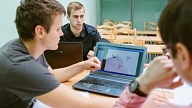 Sāksies ziemas uzņemšana profesionālajā studiju programmā "Būvniecība"