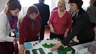 Zemgales pašvaldību speciālisti LLU apgūst zaļas pilsētvides plānošanu