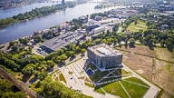 7. septembrī atklās Latvijas Universitātes Dabaszinātņu akadēmisko centru