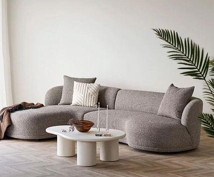 Kā atsvaidzināt mājokli bez lieliem tēriņiem? Eksperte iesaka 4 interjera virzienus