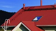 KĀPĒC SAVAS ĒKAS JUMTAM IZVĒLĒTIES TĒRAUDU?
