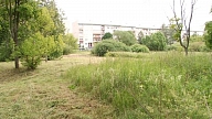 Tiek veidota jauna pastaigu zona