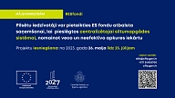 Pilsētu iedzīvotājiem no ES fondiem pieejami 12,44 miljoni eiro novecojušu un neefektīvu apkures iekārtu maiņai