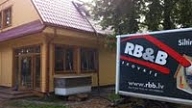 SILTINĀŠANA AR KAŅEPĒM - atdzimst Latvijā
