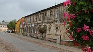 Jelgava. Vecpilsētā restaurēs 2 ēkas