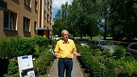 Rīga aktīvi piedalās Eiropas ilgtspējīgas enerģētikas nedēļas EUSEW 2012 pasākumos