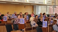 Rīgā viesojas Šlēsvigas-Holšteinas delegācija