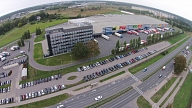 Rimi no 1. janvāra kļuvis par vienu no lielākajiem zaļās enerģijas lietotājiem Latvijā
