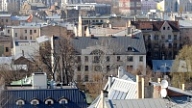 Rīgas Centrālajā bibliotēkā – arhitektūras fotogrāfiju izstāde
