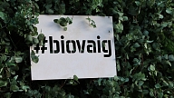 Pilotprojekts #biovaig rāda – bio atkritumu konteineri pildās straujāk, sadzīves konteineri sarūk