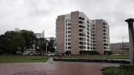 Aicina uz Atvērto durvju dienu rekonstruējamās kopmītnēs Ķīpsalā