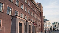 Latvijas Nacionālajā bibliotēkā atklās izstādi par Rīgas Tehniskās universitātes ēku